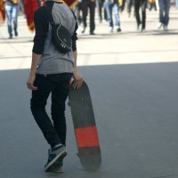 Марш многоногих :: Сергей Порфирьев Марш многоногих :: Сергей Порфирьев