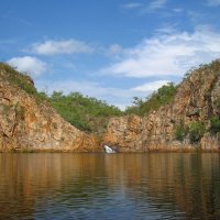 Кусочек Австралии. :: unix (Илья Утропов)