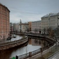 Канал Грибоедова :: Наталья Герасимова Канал Грибоедова :: Наталья Герасимова