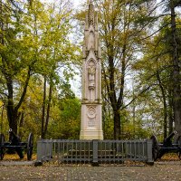 Памятник победы :: Ольга Памятник победы :: Ольга