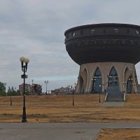 Казанский казан :: Дмитрий И_ Казанский казан :: Дмитрий И_