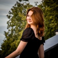 портрет :: Андрей 