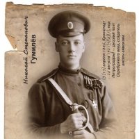 И так вся жизнь ... :: Валерий Кокорев