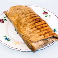 Домашняя шаурма- качественные и надежные ингредиенты :: Валерий Иванович Домашняя шаурма- качественные и надежные ингредиенты :: Валерий Иванович