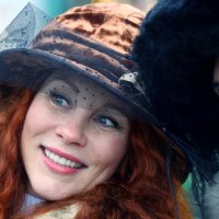 Зима в Коломенском 7 декабря :: Михаил Бибичков