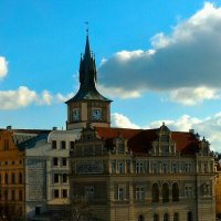 Прага :: Натали 