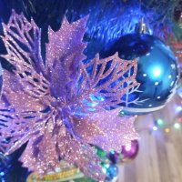 Скоро будет праздник.. :: Елена Семигина