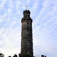 Монумент Нельсону :: Ольга Монумент Нельсону :: Ольга