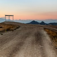 Беседка. :: Сергей Воротников Беседка. :: Сергей Воротников