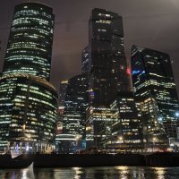 Утренняя Москва с борта речного трамвайчика по маршруту Киевский - Фили (Москва-Сити) :: <<< Наташа >>> Утренняя Москва с борта речного трамвайчика по маршруту Киевский - Фили (Москва-Сити) :: <<< Наташа >>>