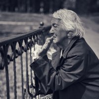 Прощай :: Larisa Kuznetsova Прощай :: Larisa Kuznetsova