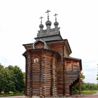 Коломенское :: Irene Irene