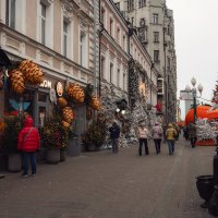 Праздник к нам приходит.. :: Лилия . Праздник к нам приходит.. :: Лилия .