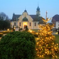 soon New Year :: Elena Wymann