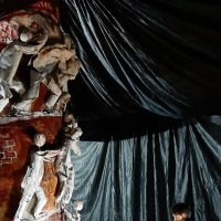 МИСП. Выставка "Фрагменты эпох" :: Наталья Герасимова МИСП. Выставка "Фрагменты эпох" :: Наталья Герасимова