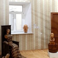 МИСП. Выставка "Фрагменты эпох" :: Наталья Герасимова МИСП. Выставка "Фрагменты эпох" :: Наталья Герасимова