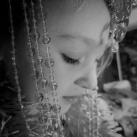 восточные мотивы :: Артём 