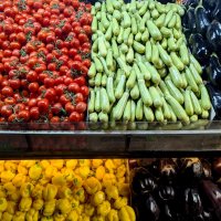 Рынок :: Serg _