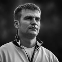 Портрет :: SanSan 