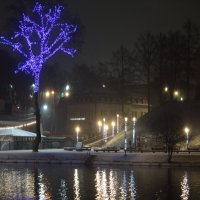 Покой :: Вадим Бакка