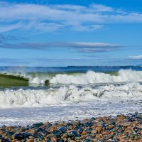 Волны :: Александр Леонов