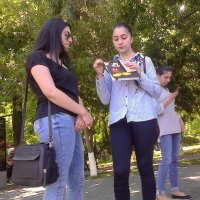 *** :: Владимир Захаров