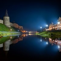 г.Псков :: Виктор Желенговский г.Псков :: Виктор Желенговский