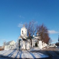 **** :: Зоя Мишина **** :: Зоя Мишина