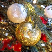 Предновогоднее :: Татьяна Тюменка Предновогоднее :: Татьяна Тюменка