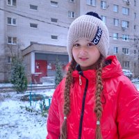 Дарюша :: Артём Дарюша :: Артём