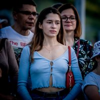 Портрет :: Андрей 