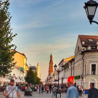 Городские зарисовки :: Irene Irene Городские зарисовки :: Irene Irene