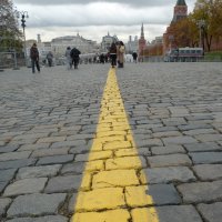 На Красной площади :: Сергей Швечков