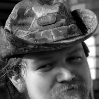 Ковбой :: Олегъ Петрович