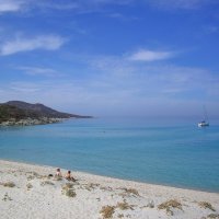 На Корсике. :: unix (Илья Утропов) На Корсике. :: unix (Илья Утропов)