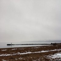 Онежское озеро. Мель :: Мария 