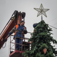 И загорится звезда :: Сергей Цветков И загорится звезда :: Сергей Цветков