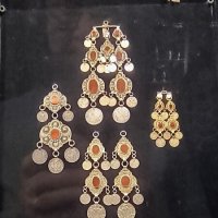 Женские украшения. :: Ольга Женские украшения. :: Ольга