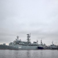 Кронштадт :: Andrey Lomakin Кронштадт :: Andrey Lomakin