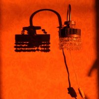 Красный луч рассвета декабря... :: Андрей Заломленков