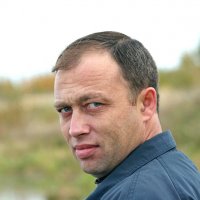 Сергей :: Сергей Рожков