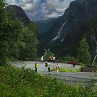 Norway 39 :: Arturs Ancans