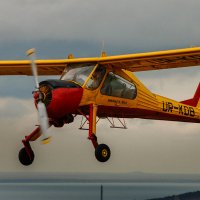 Вильга 35А :: Сергей Воротников Вильга 35А :: Сергей Воротников