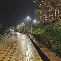 Ростовские зарисовки :: Александр Гапоненко