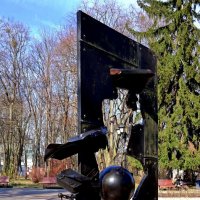 Барон Мунхгаузен :: Сергей Карачин Барон Мунхгаузен :: Сергей Карачин