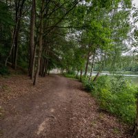 Вдоль по берегу... :: Николай Гирш Вдоль по берегу... :: Николай Гирш