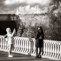 Фотография на память :: Алексей Трифонов Фотография на память :: Алексей Трифонов