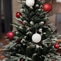 С наступающим... :: Радмир Арсеньев