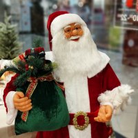 Санта Клаус :: Радмир Арсеньев