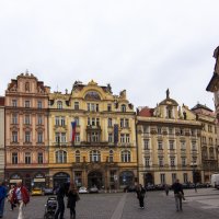 Пражские зарисовки :: Ната57 Наталья Мамедова Пражские зарисовки :: Ната57 Наталья Мамедова